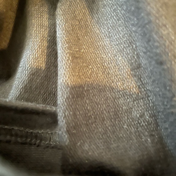 Under Armour UA Coldgear Fleece Hoodie Black C2 - Picture 4 of 4